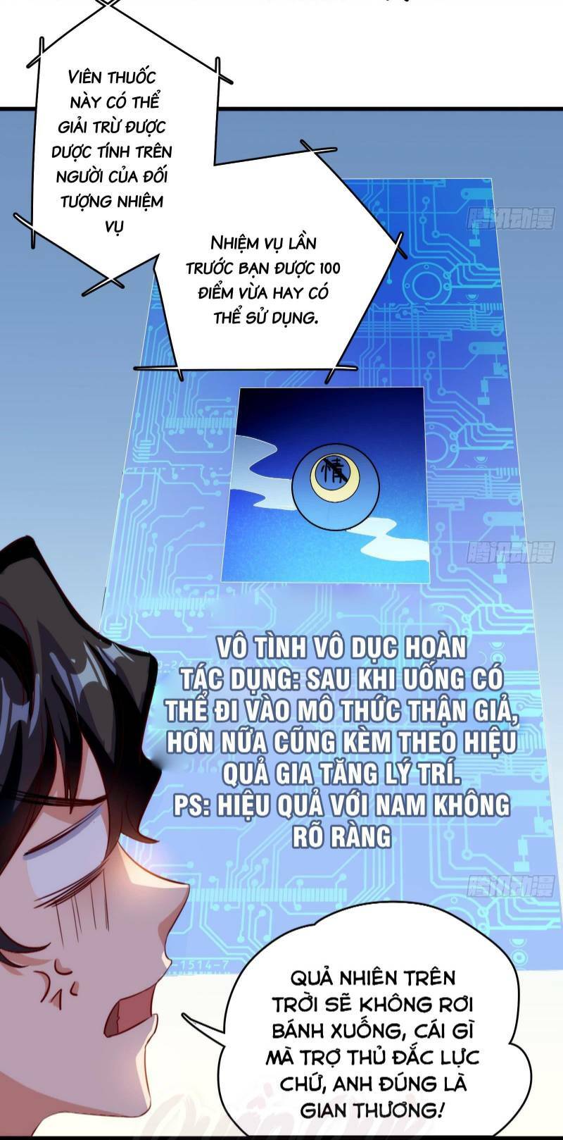 Shipper Thần Cấp: Chapter 8