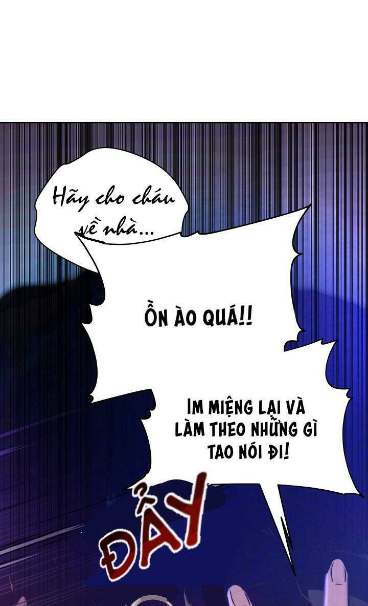 Nàng Elizabeth Thuần Khiết: Chapter 1