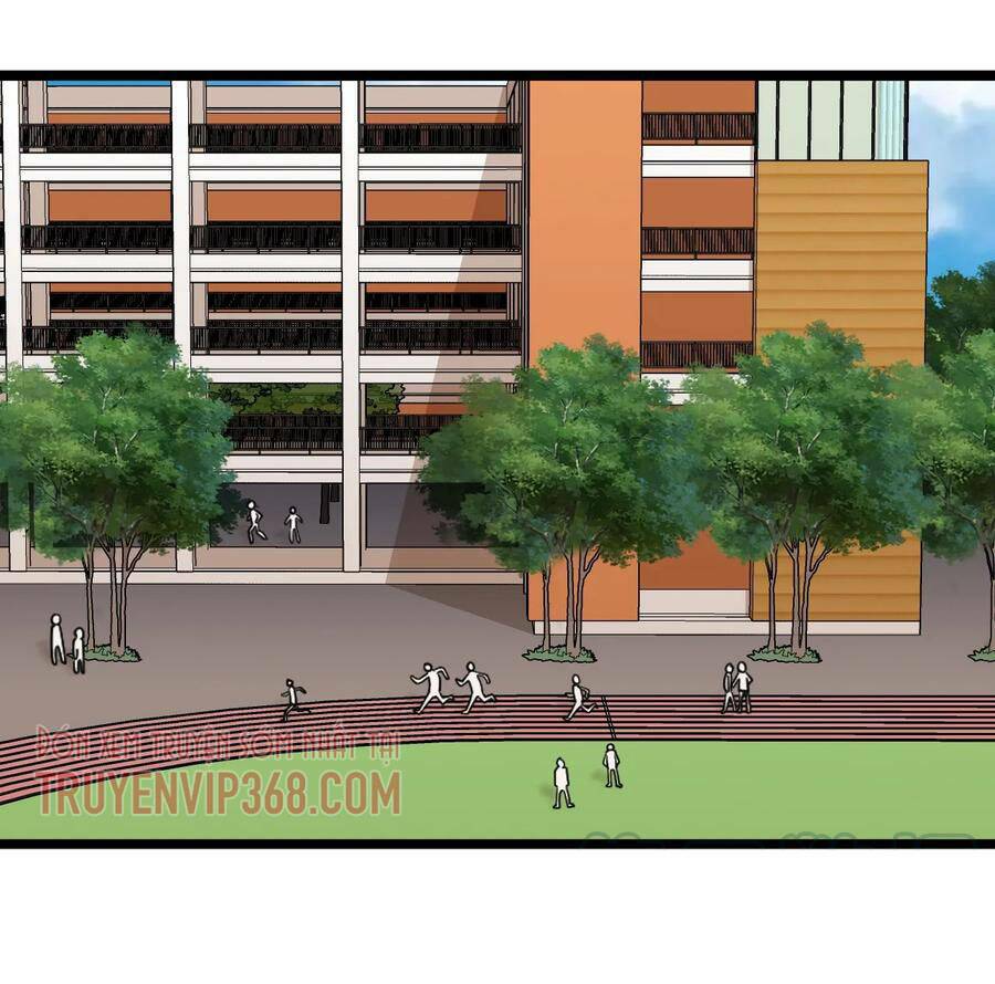 Đai Ca Trở Lại Tuổi 16: Chapter 114