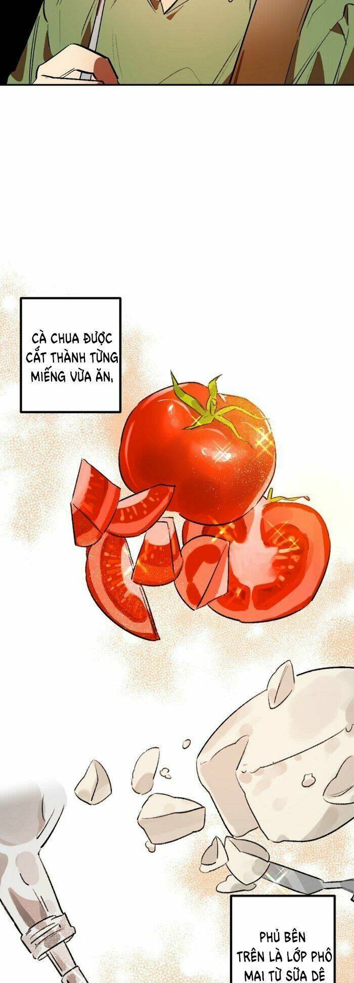 Phương Pháp Tán Tỉnh Của Nữ Thợ Săn: Chapter 5