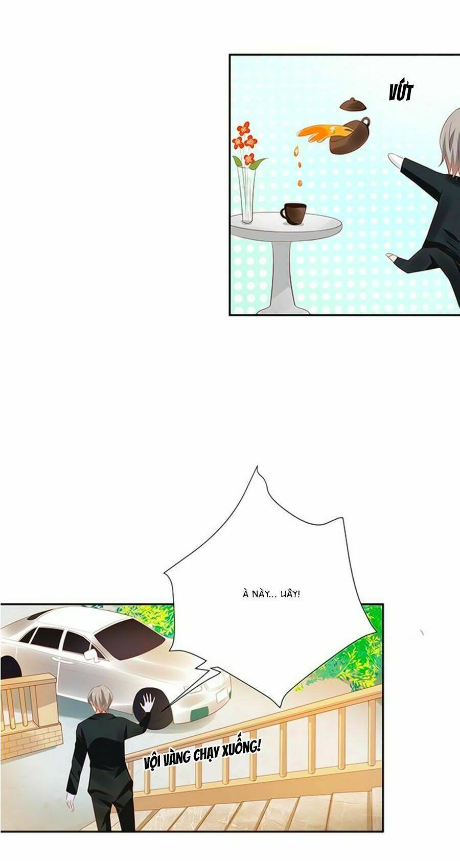 Bạn Trai Là Ngôi Sao: Chapter 64