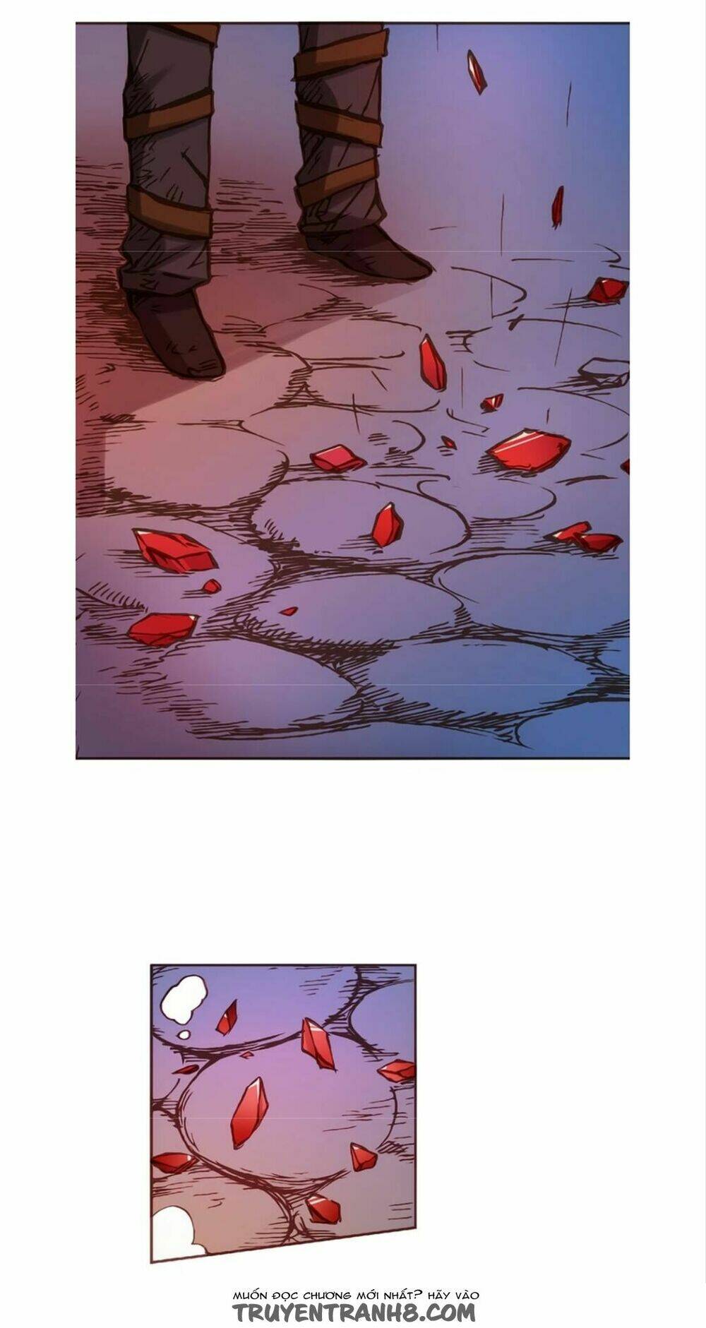 Vì Tôi Là Ông Chú Mở Tiệm Bán Vũ Khí: Chapter 2