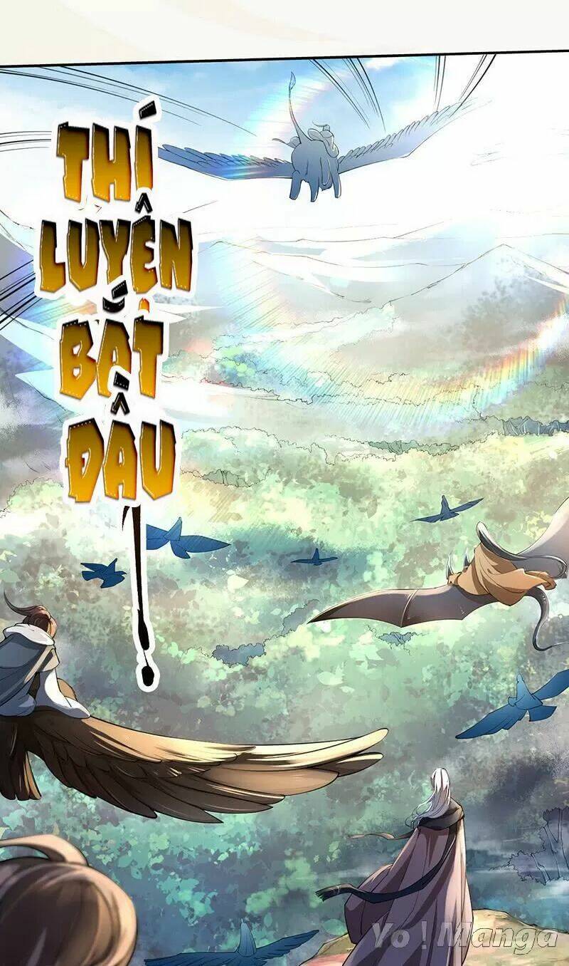 Tuyệt Thế Luyện Đan Sư: Chapter 76