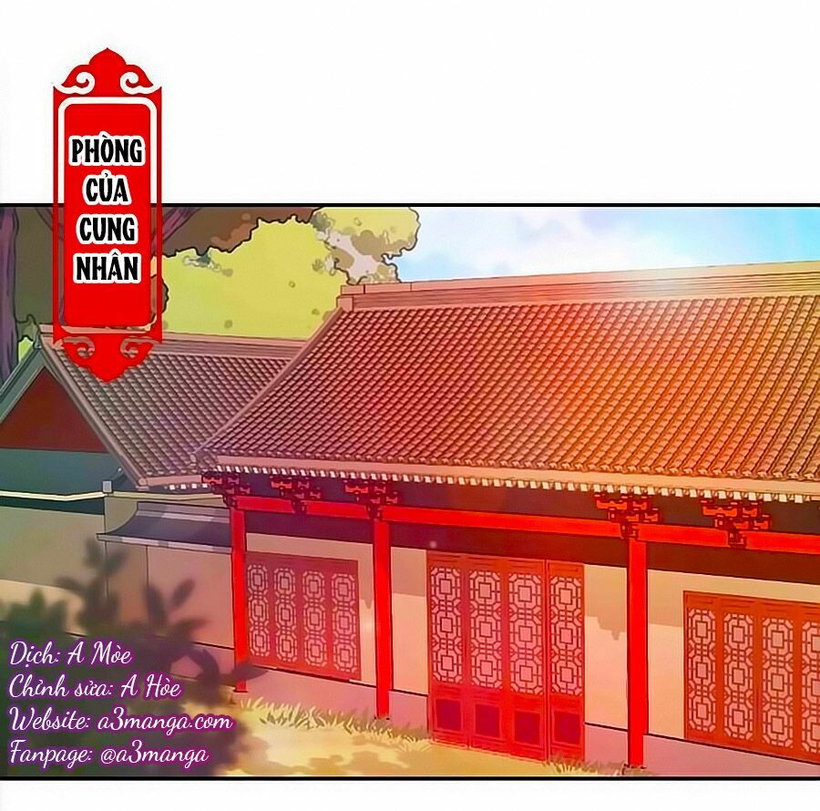 Vương Gia ! Ngươi Thật Bỉ Ổi !: Chapter 332
