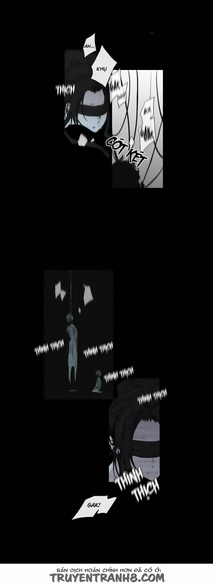 American Ghost Jack: Chapter 57