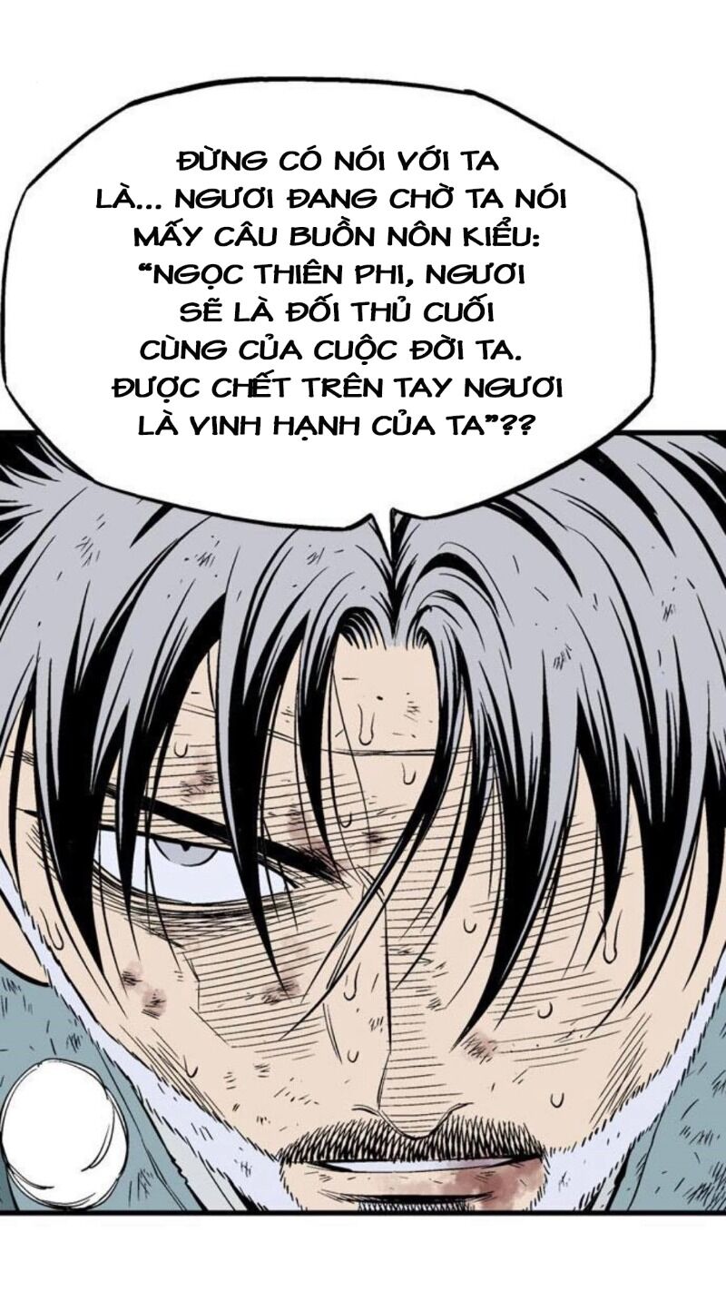 Cao Thủ 2: Chapter 128