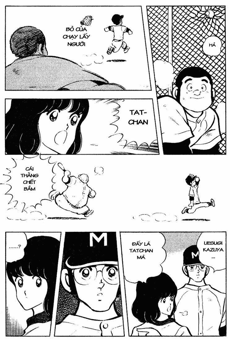 Touch: Chapter 70