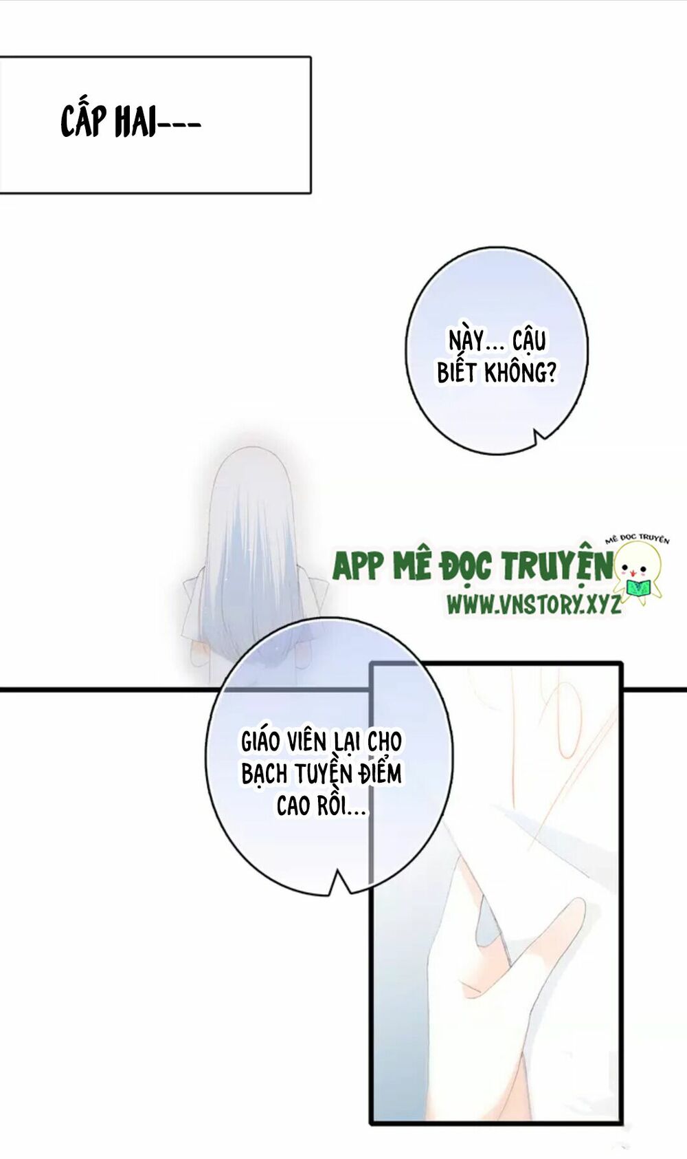 Con Tim Rung Động: Chapter 48