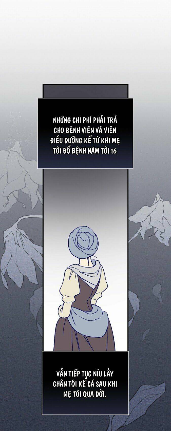 Kỵ Sĩ Đỏ Không Mê Tiền Mù Quáng: Chapter 3