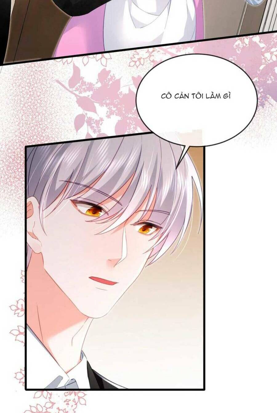 SỦNG EM ĐẾN TẬN TRỜI: Chapter 22