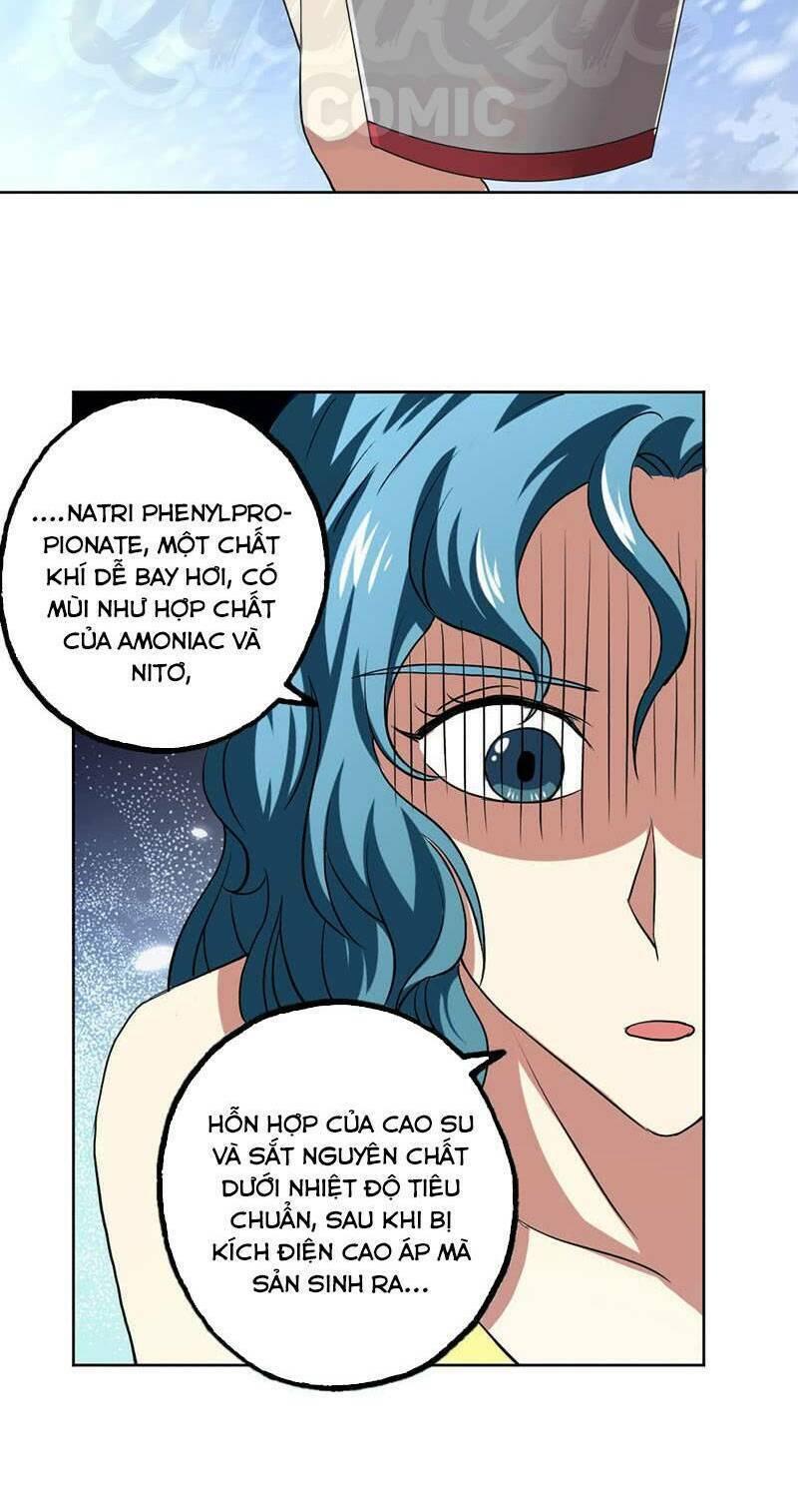 Cuộc Sống Tận Thế Bắt Đầu Từ Số 0: Chapter 42