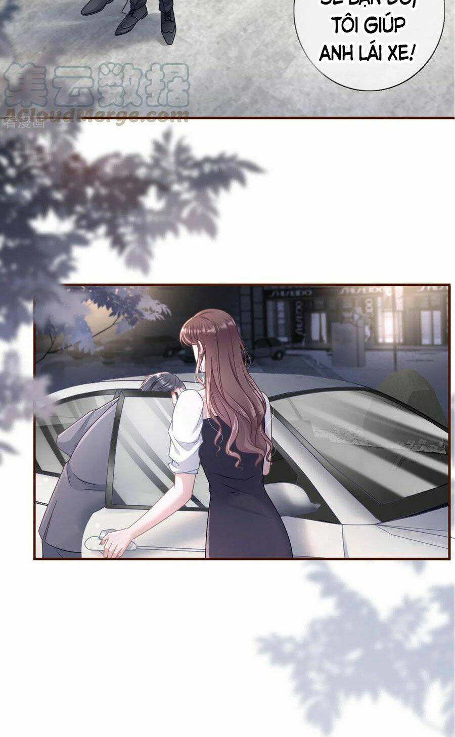 Bạn Gái Tôi Mới 30+: Chapter 97