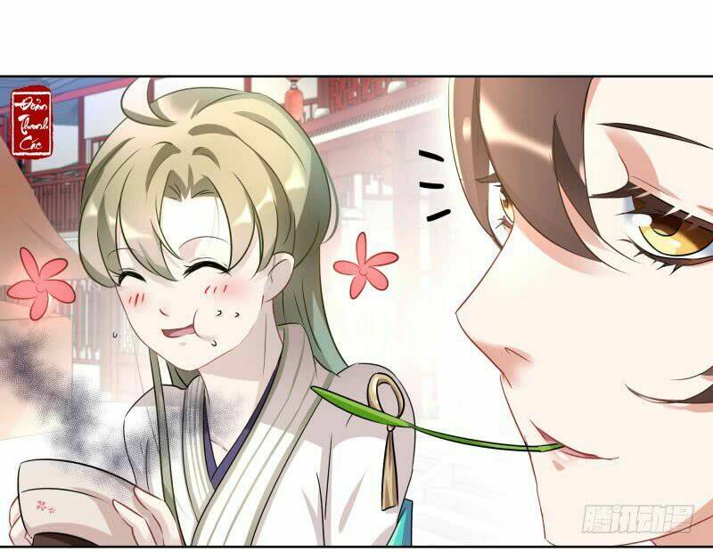 Vương Gia Không Thể Trêu: Chapter 7