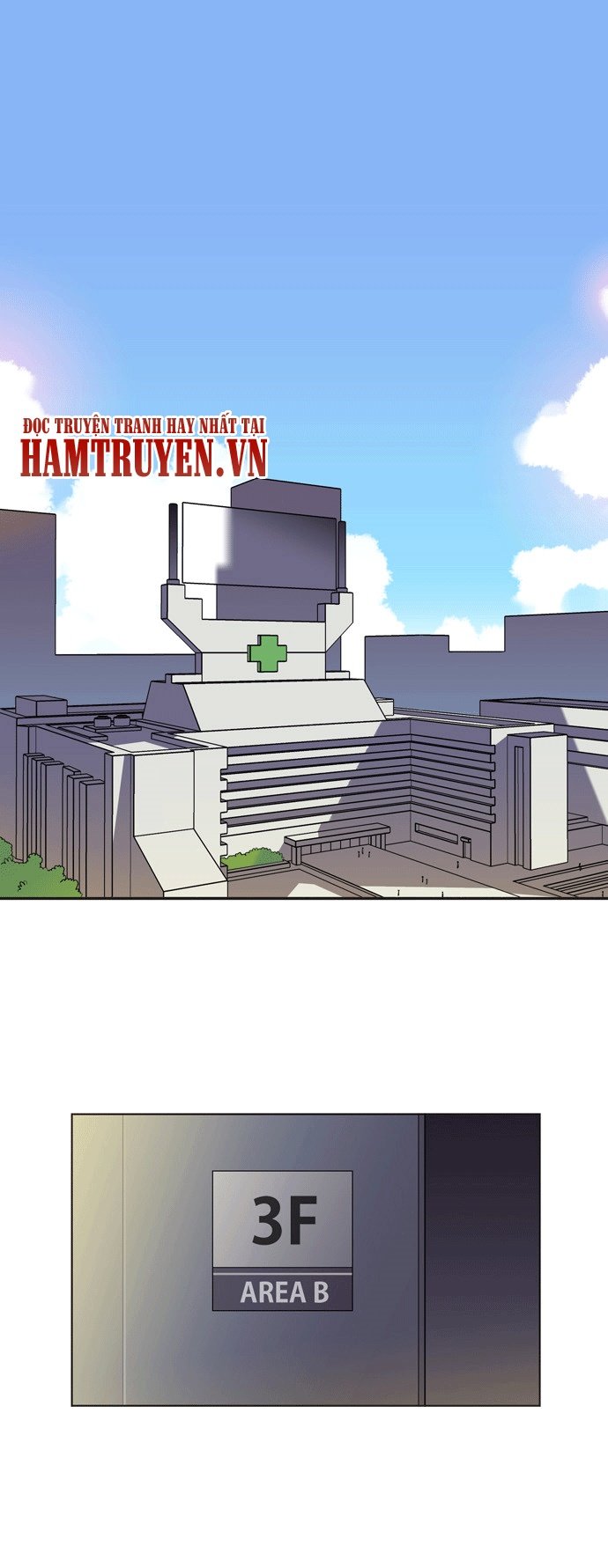 Thành Phố Ma Thuật: Chapter 9