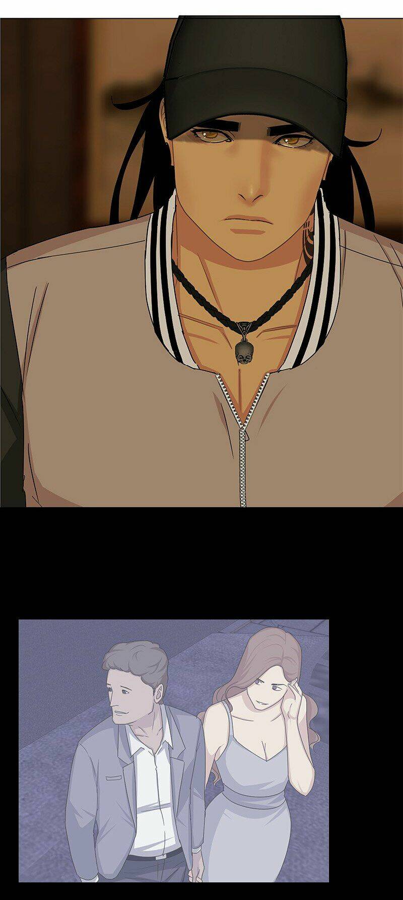 Nửa Đêm Ở Poppy Land: Chapter 17