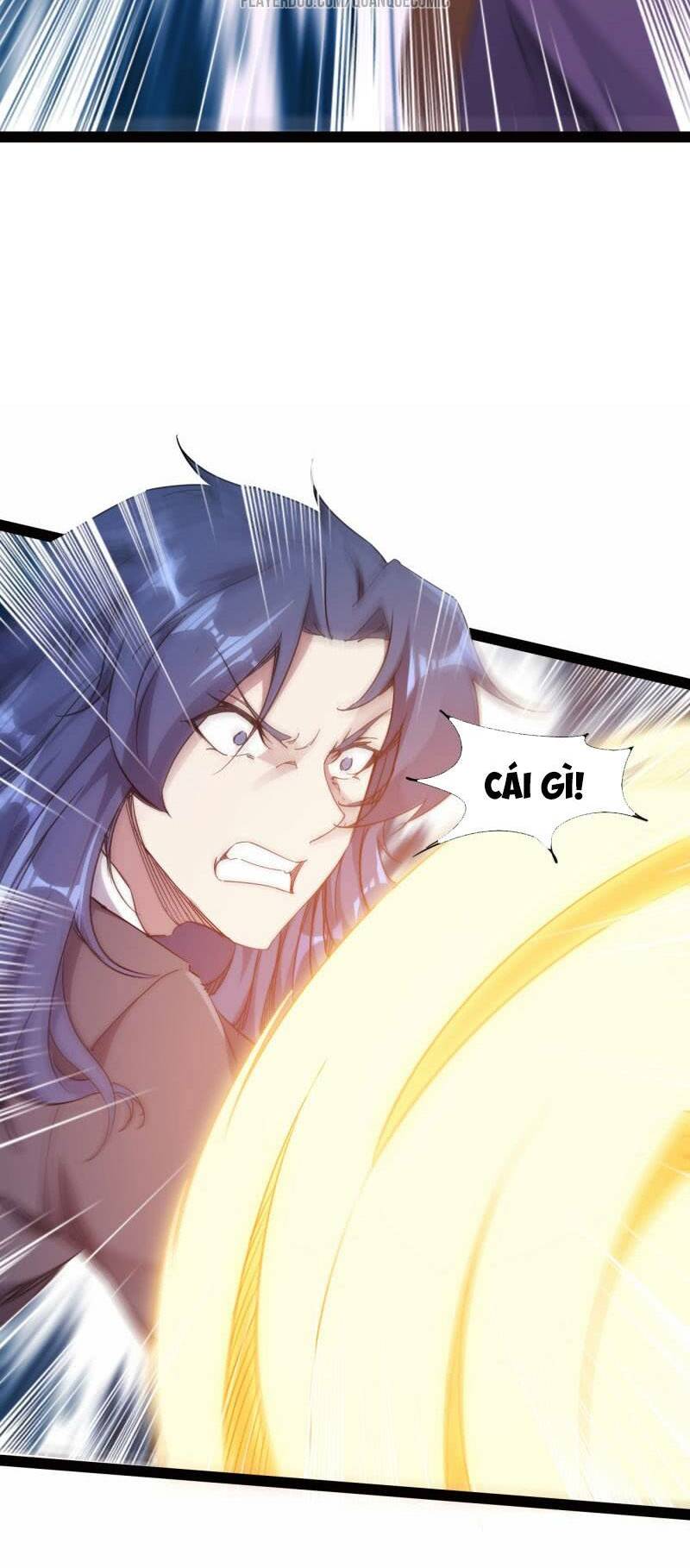 Kiếm Đồ: Chapter 20