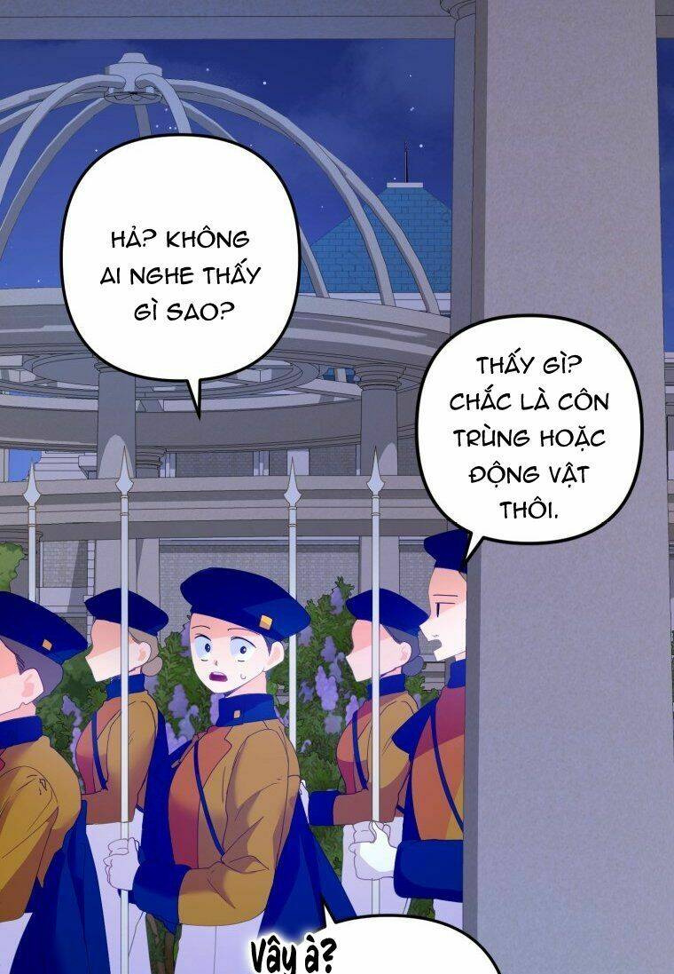 Đọc Thần Chú Lên Đi, Rose!: Chapter 14