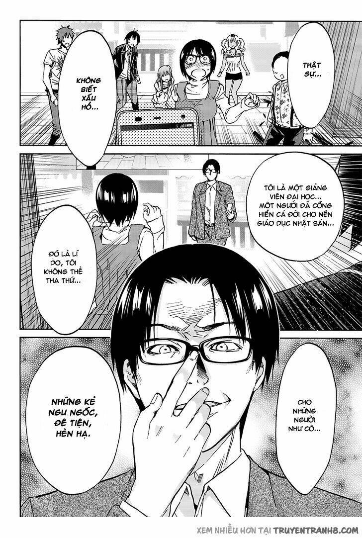 Real Account Ii: Chapter 26