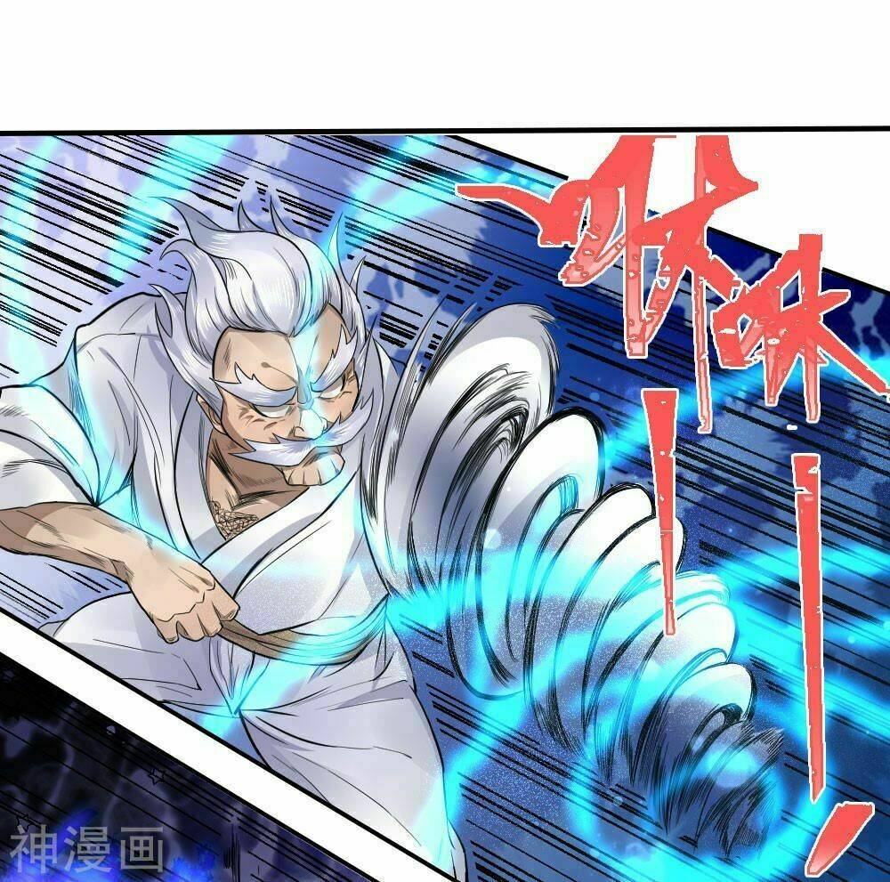 Tuyệt Thế Binh Vương: Chapter 70