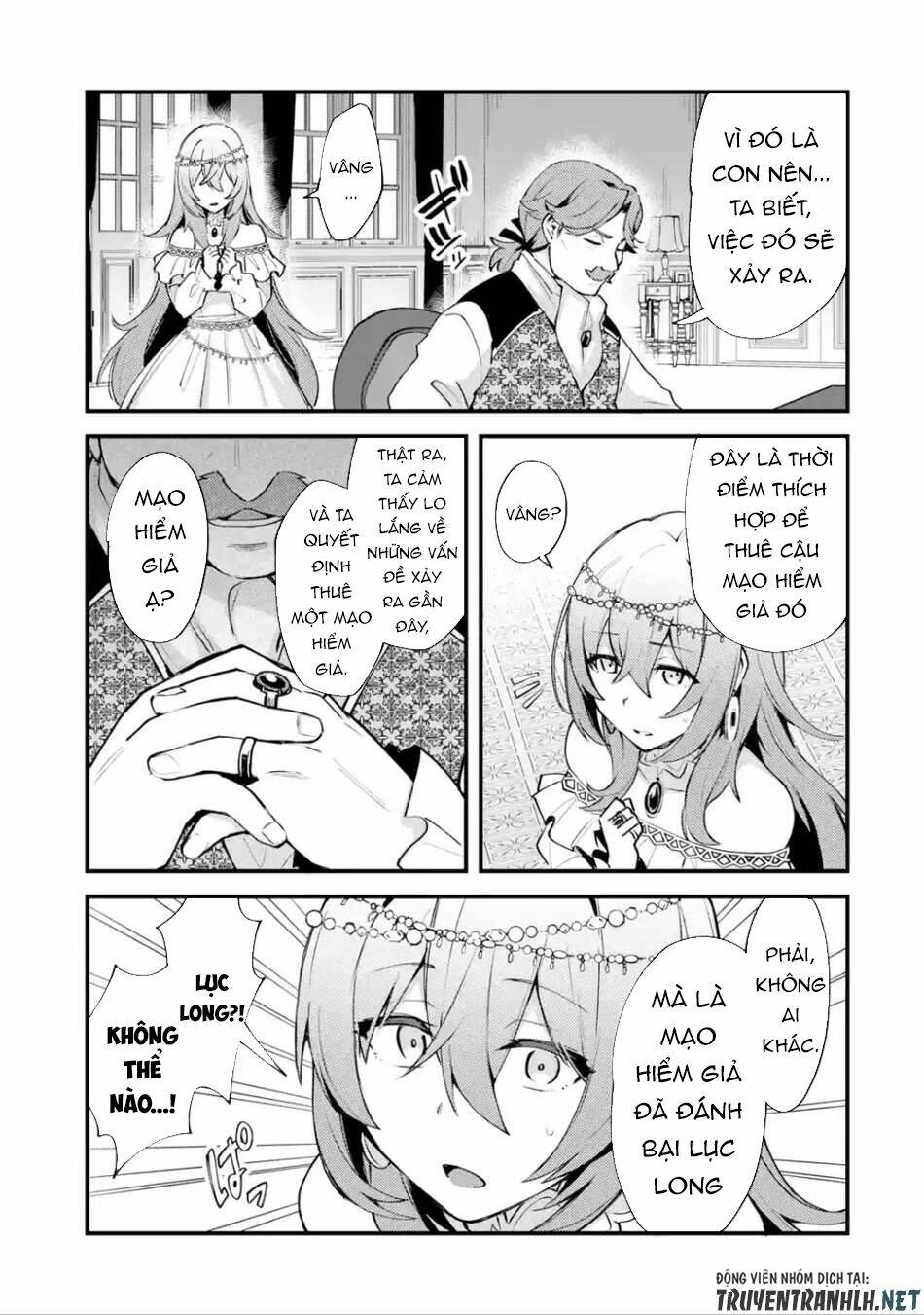 Nido Tensei Shita Shounen Wa S Rank Boukensha Toshite Heion Ni Sugosu-Zense Ga Kenja De Eiyuu Datta: Chapter 9