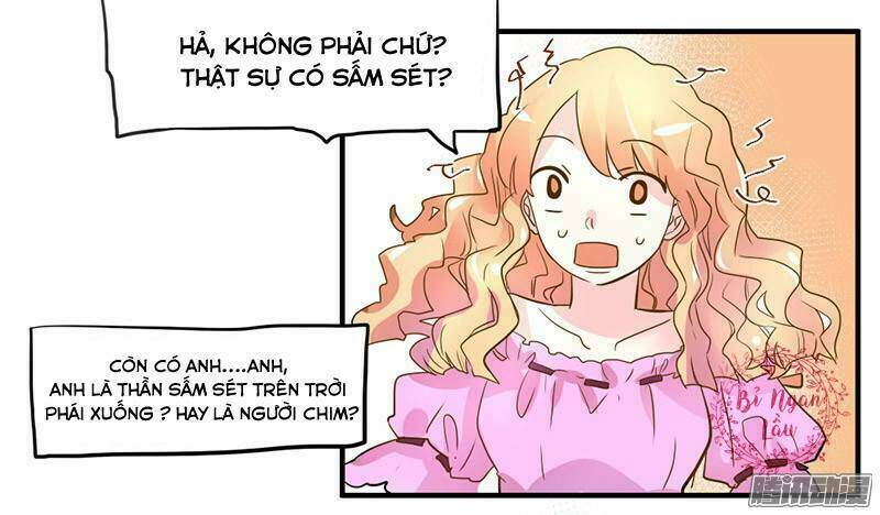 Ma Vương Đại Nhân Đi Thông Thả: Chapter 2