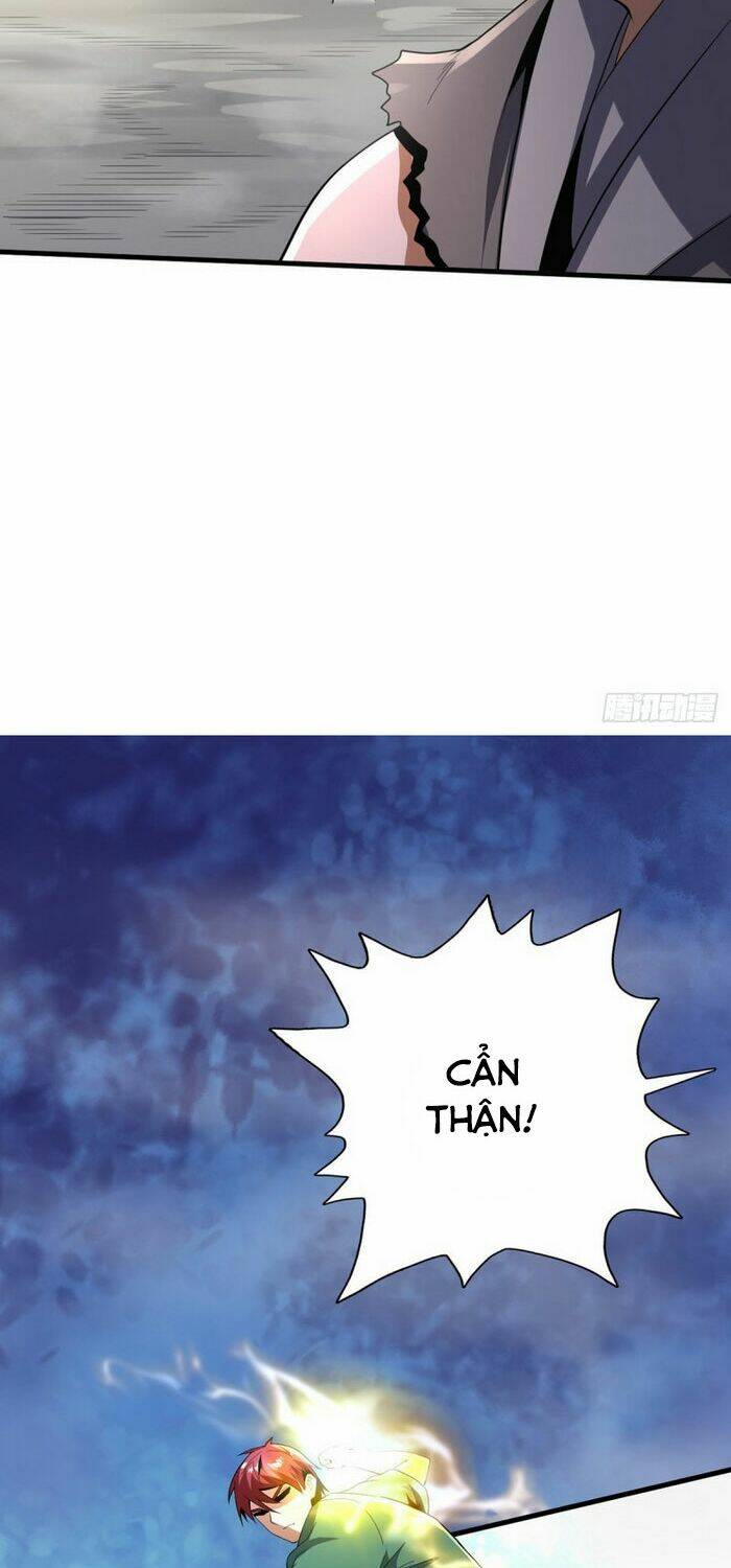 Vương Bài Thần Y: Chapter 80