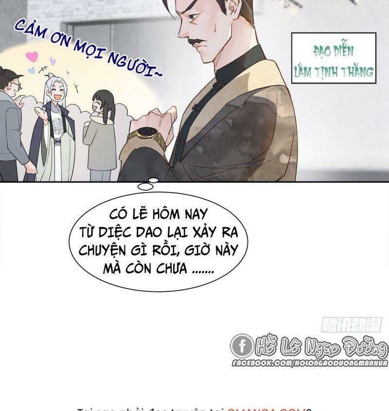 Ảnh Đế Yêu Hồ: Chapter 63