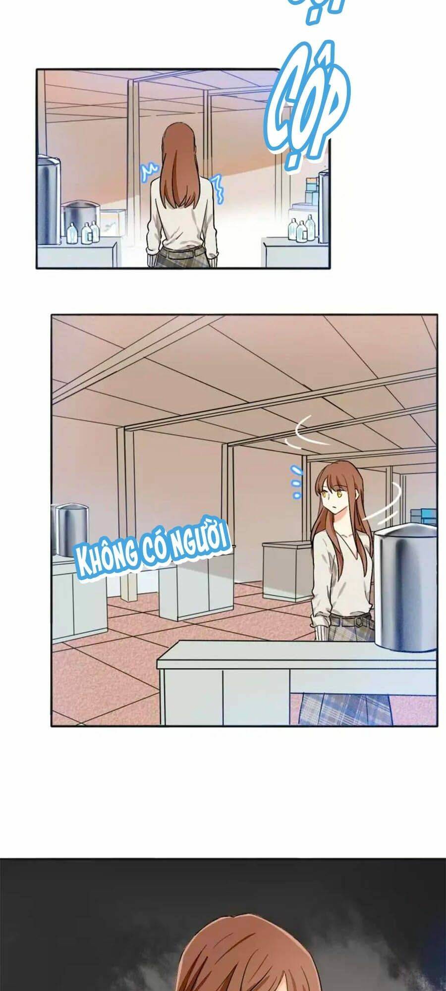 Mùi Hương Lãng Mạn: Chapter 49