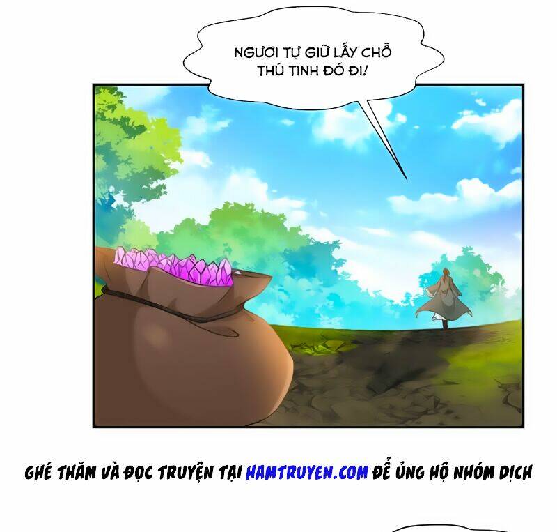 Cửu Dương Thần Vương: Chapter 18