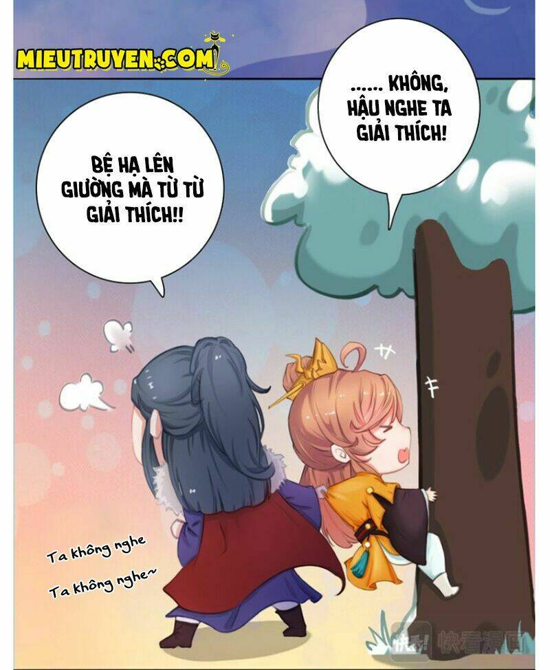 Phong Quỷ Truyền Thuyết: Chapter 46