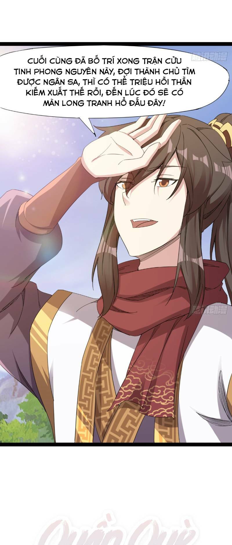 Kiếm Đồ: Chapter 25