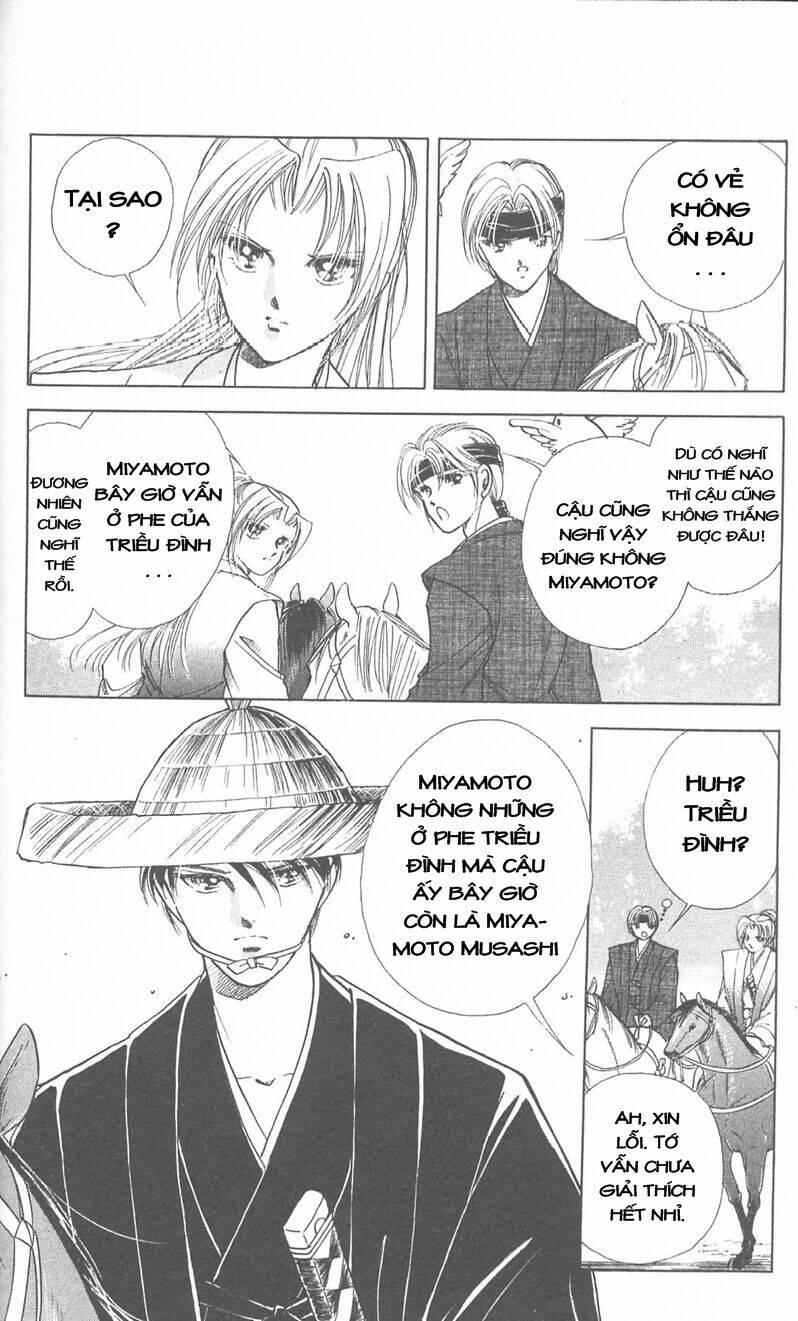 Amakusa 1637: Chapter 9