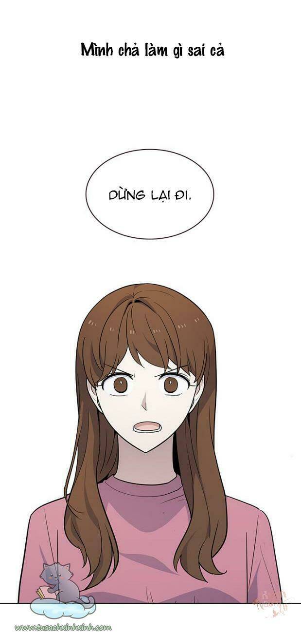 Thằng Bạn Trai Tồi Tệ Của Tôi: Chapter 61