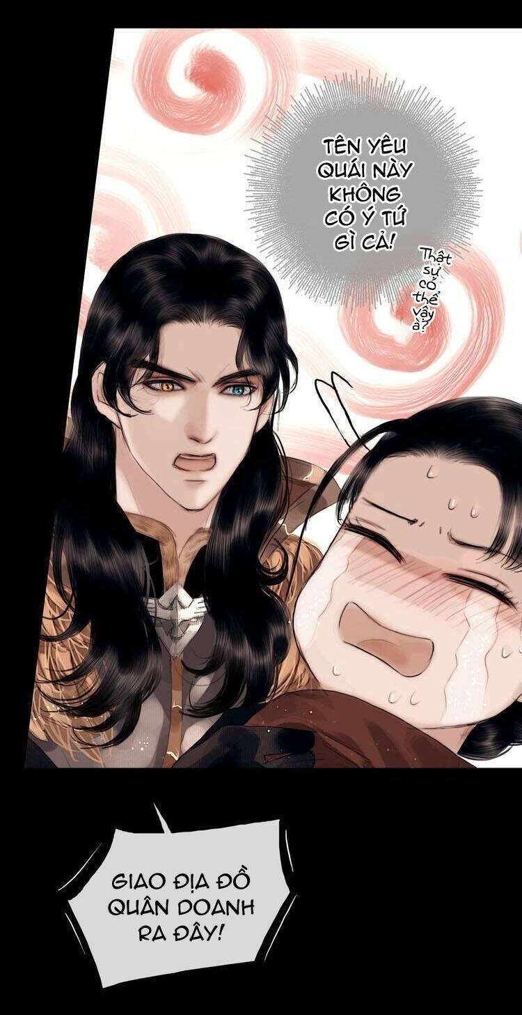 Phụng Chỉ Xuất Chinh: Chapter 5