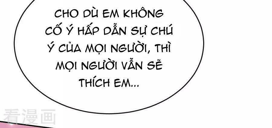 Hoàn Mỹ Lão Công Tiến Hóa Luân: Chapter 52