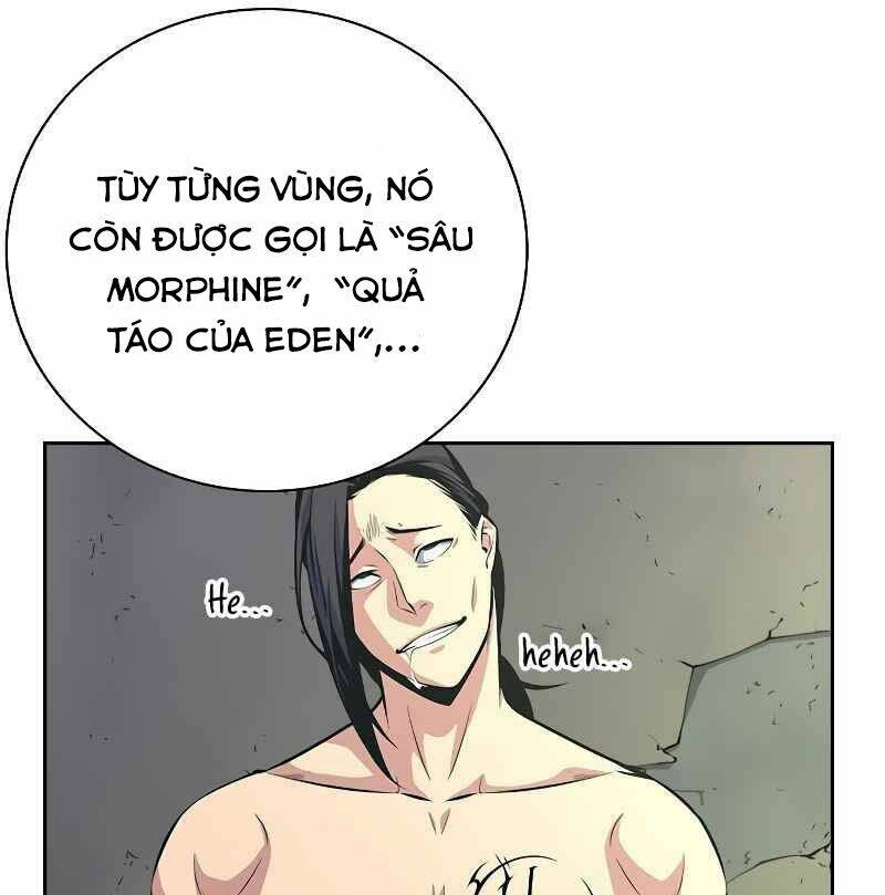 Kẻ Ngoại Đạo: Chapter 5