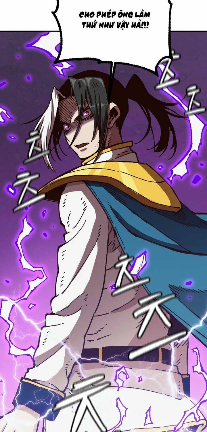 Nô Lệ Nghịch Thiên: Chapter 61