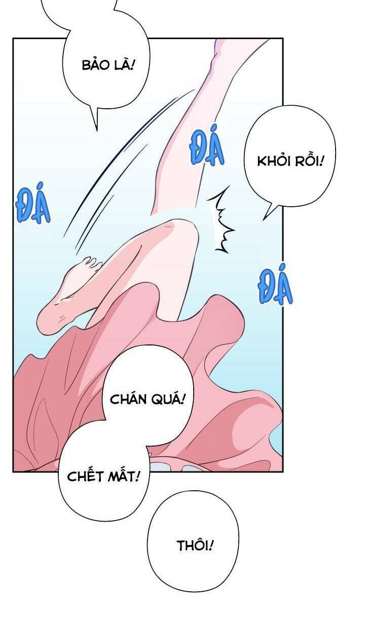 Gửi Đến Người Bạn Của Tôi: Chapter 15