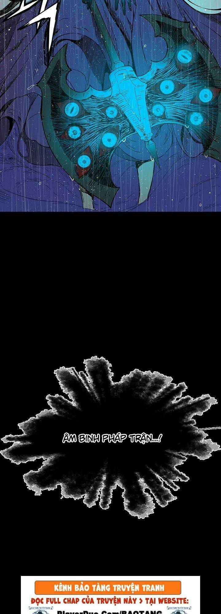 Vô Kiếm Tiểu Tử: Chapter 43