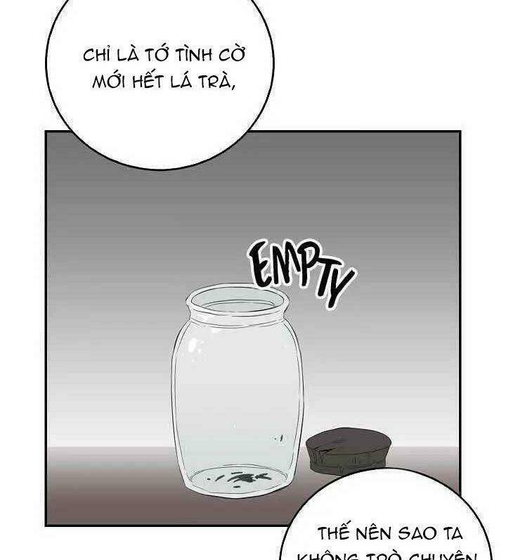 Tôi Là Bạn Gái Cũ Của Một Người Lính: Chapter 14