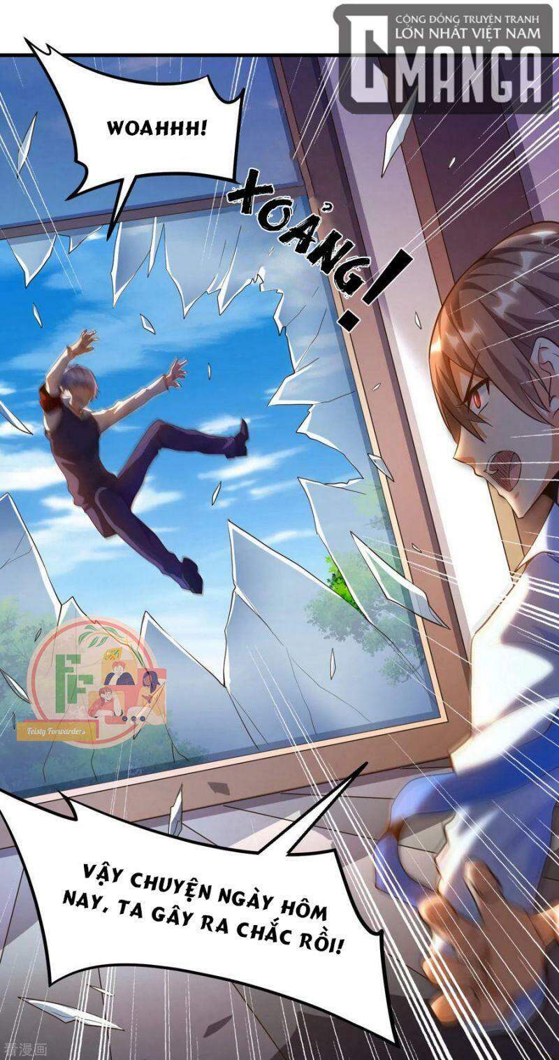 Luyện Tập Thành Thần: Chapter 19