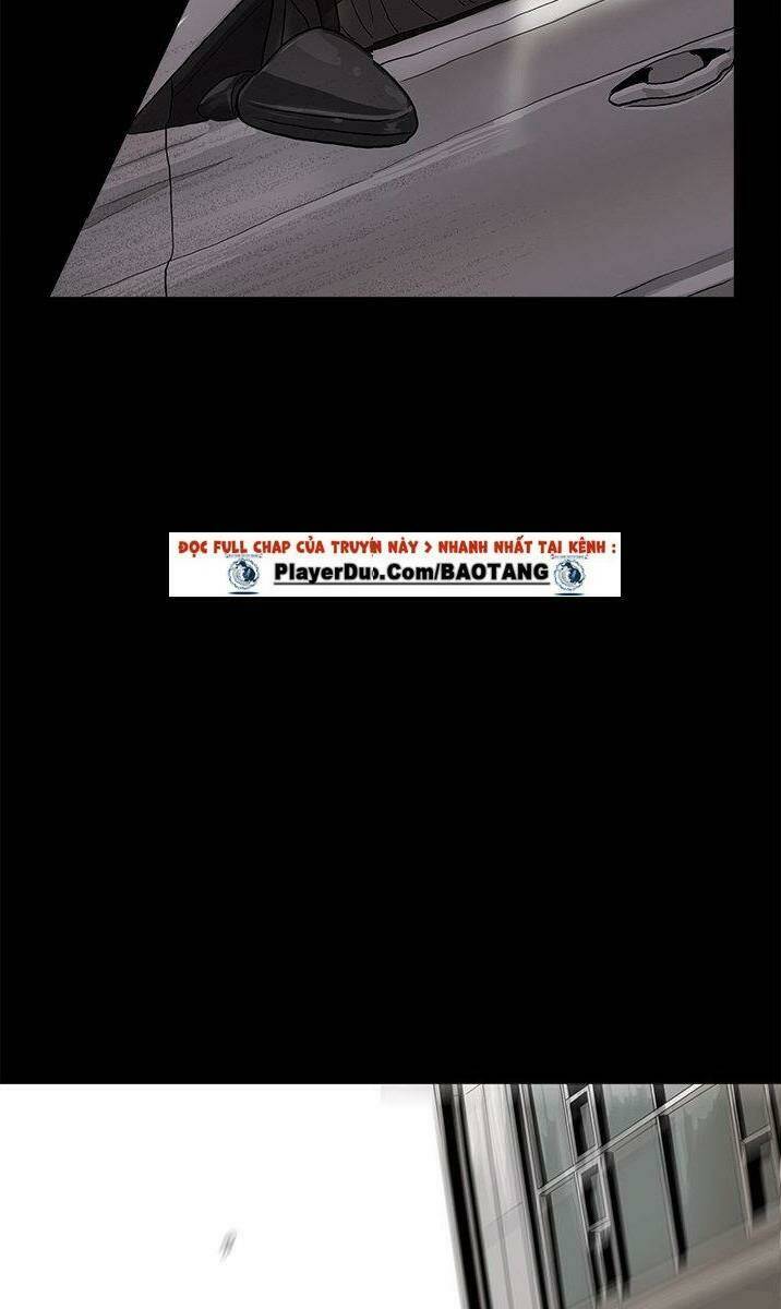 Âm Mưu Báo Thù: Chapter 3