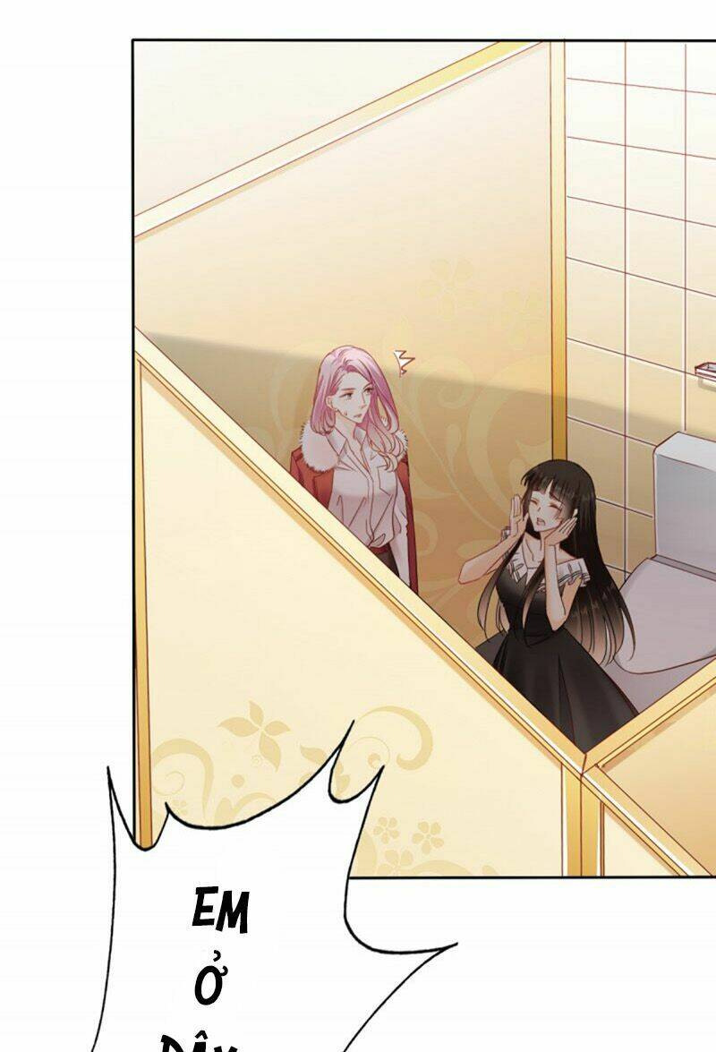 Bay Qua Thiên Sơn Đến Yêu Anh: Chapter 34