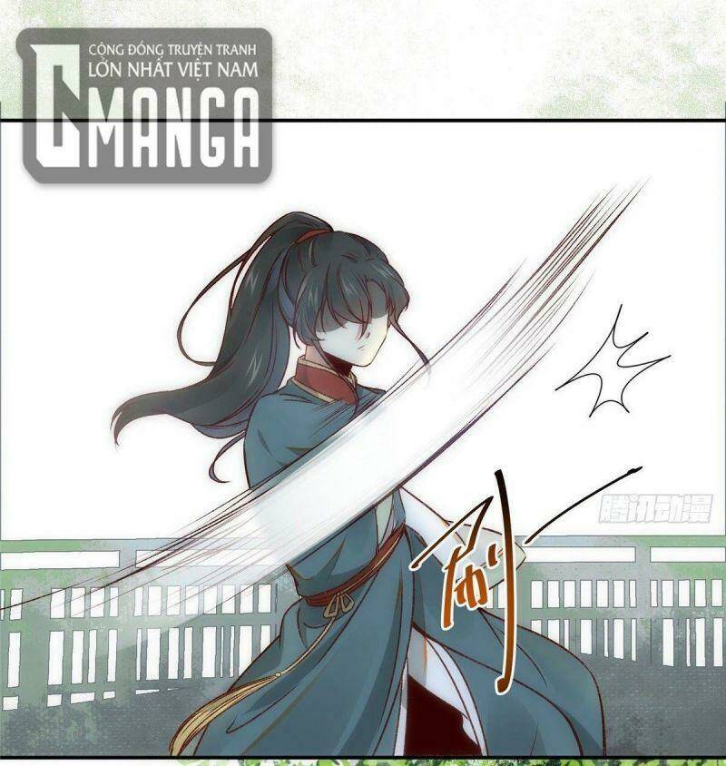 Nghịch Thiên Thần Phi Chí Thượng: Chapter 13