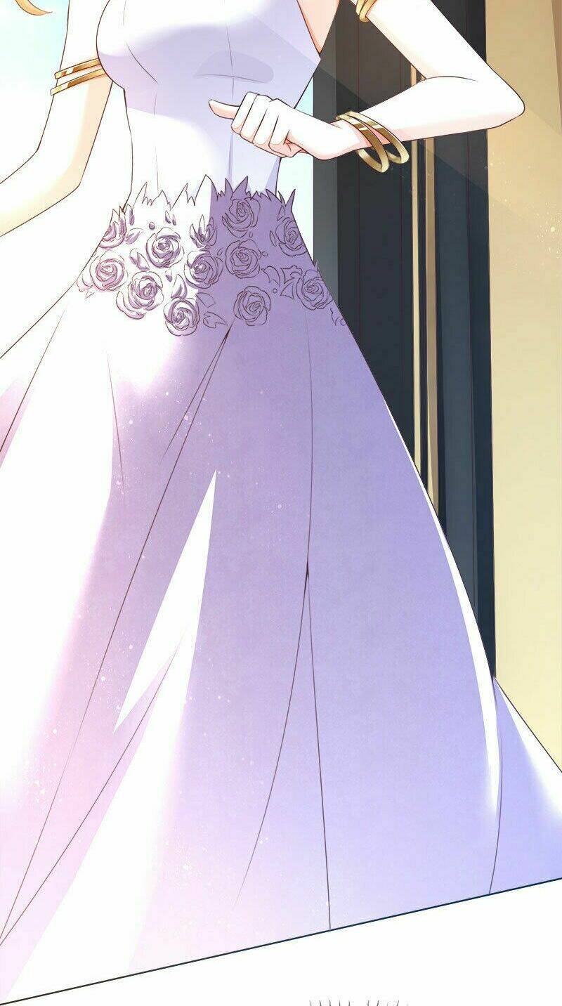 Lãnh Hôn Cuồng Ái: Chapter 23