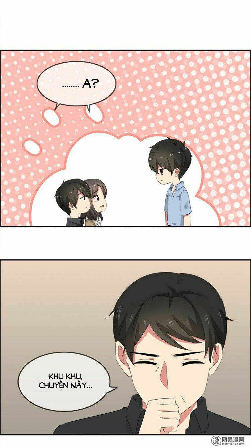 Đại Thần Tình Yêu Chớ Chạm Tôi: Chapter 74