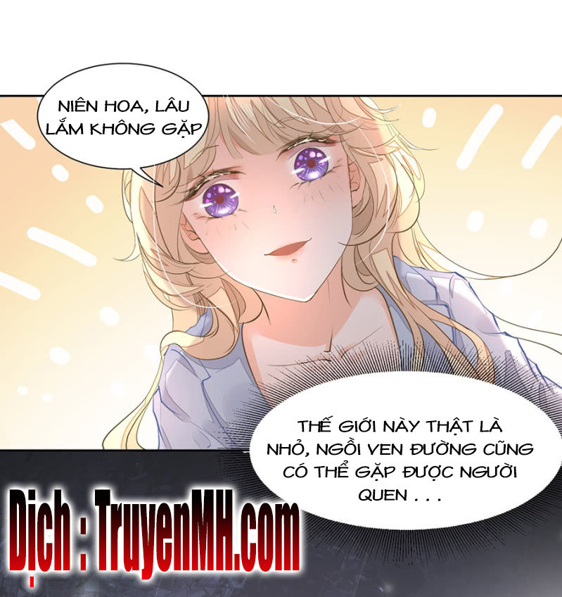Hôn Sai 55 Lần: Chapter 11