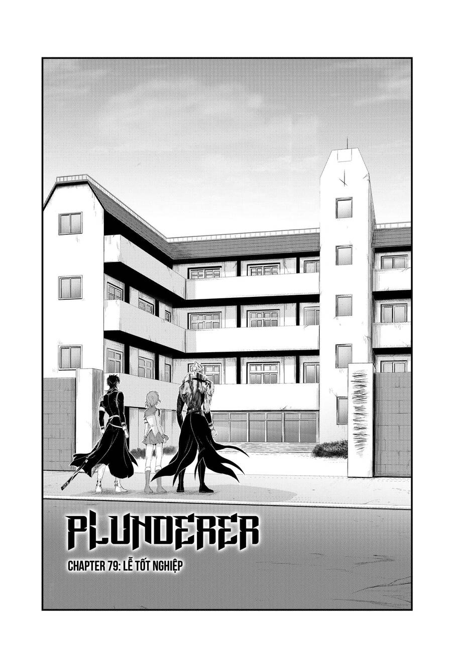 Đi Tìm Sát Tinh Vương: Chapter 79