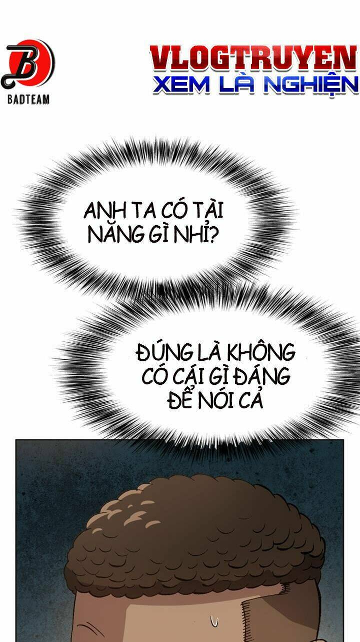 Quyền Vương Học Đường: Chapter 20