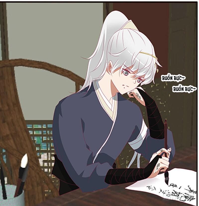 Thông Linh Phi: Chapter 400